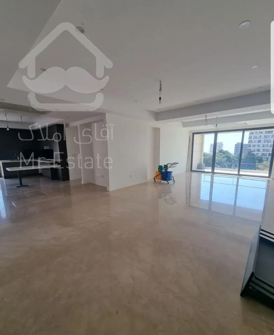 4طبقه آپارتمان یکجا(مستغلاتی) در منطقه۲۲ دهکده المپیک