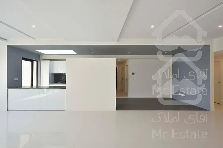 فروش آپارتمان نوساز متر شخصی ساز استخر / سونا / جکوزی الهیه غرب ویو کوهستان