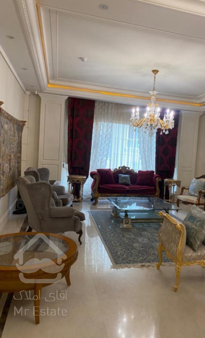 فروش آپارتمان دوخواب در سلسبیل