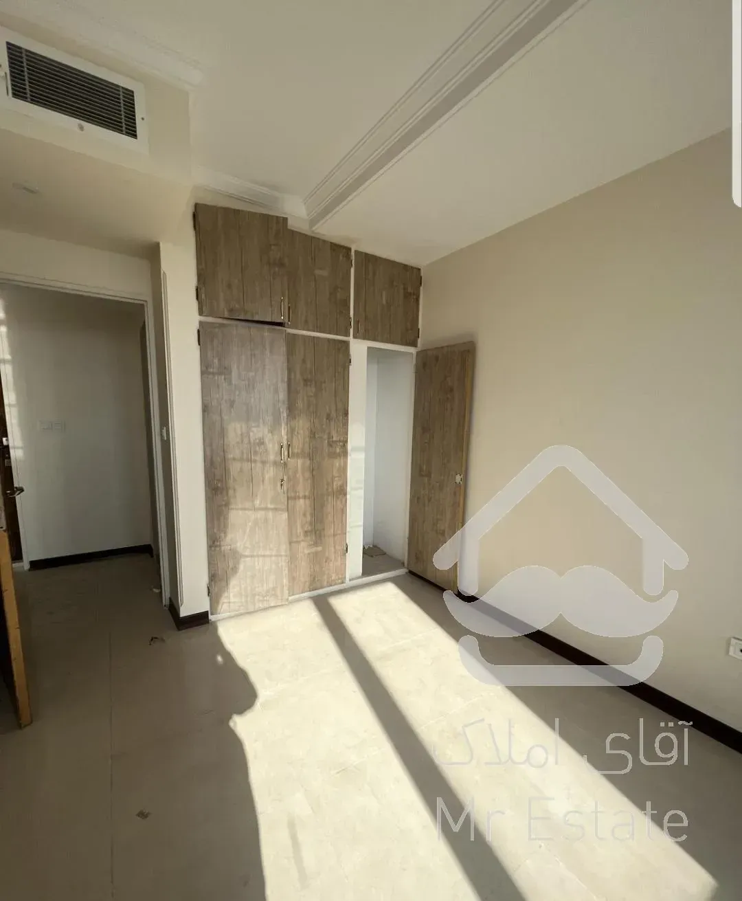 فروش ملک کلنگی دو نبش با گذر ۱۶متری در دهکده المپیک