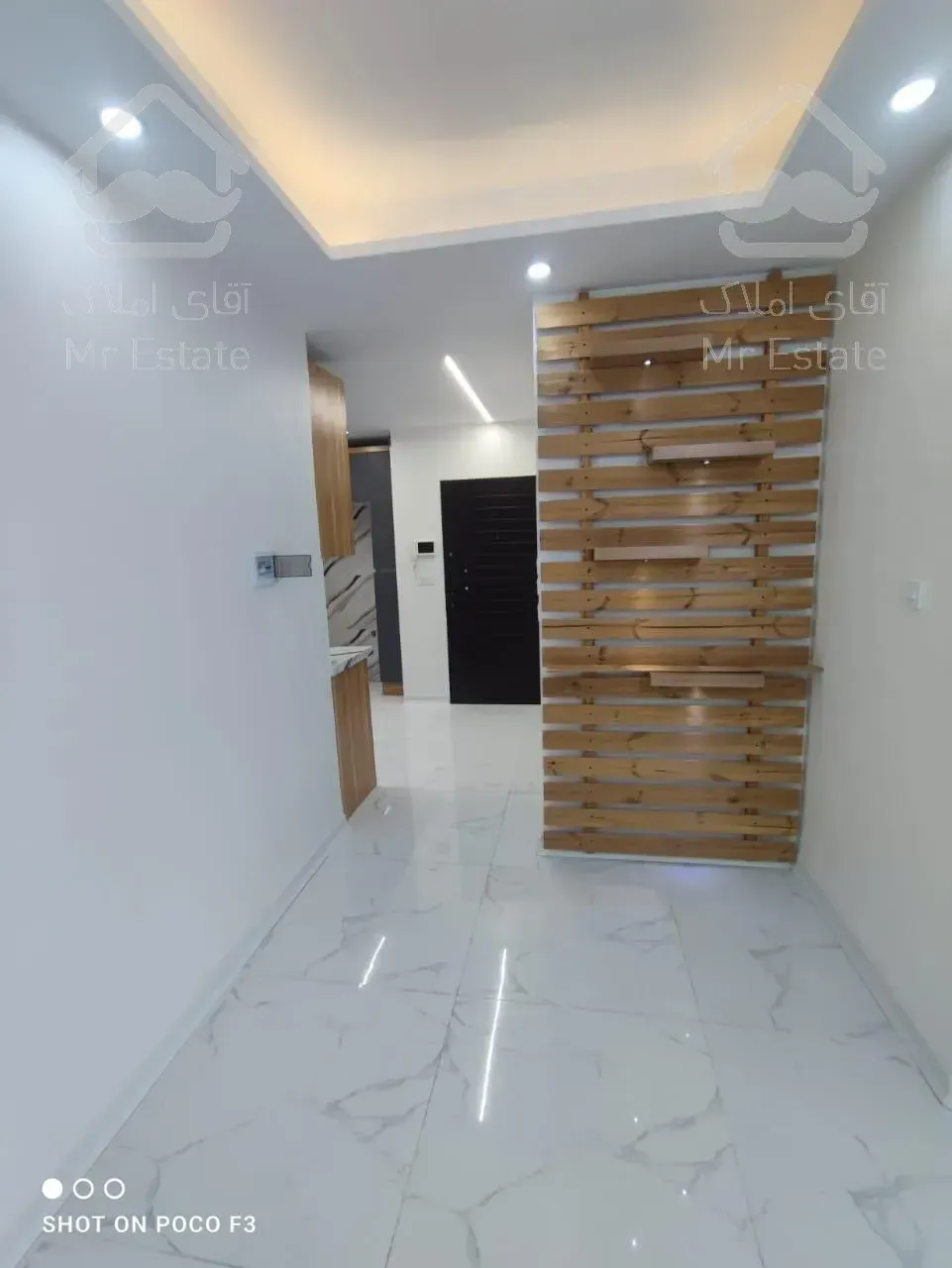 ۸۰متر*سالن پرده خور*بدون مشرف*لوکیشن دنج