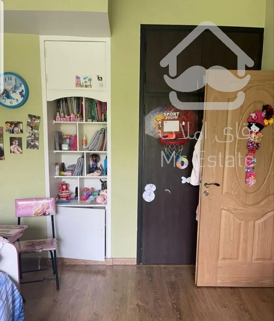 رهن و اجاره خونه ویلایی دوبلکس در شهرک سرسبز چشمه