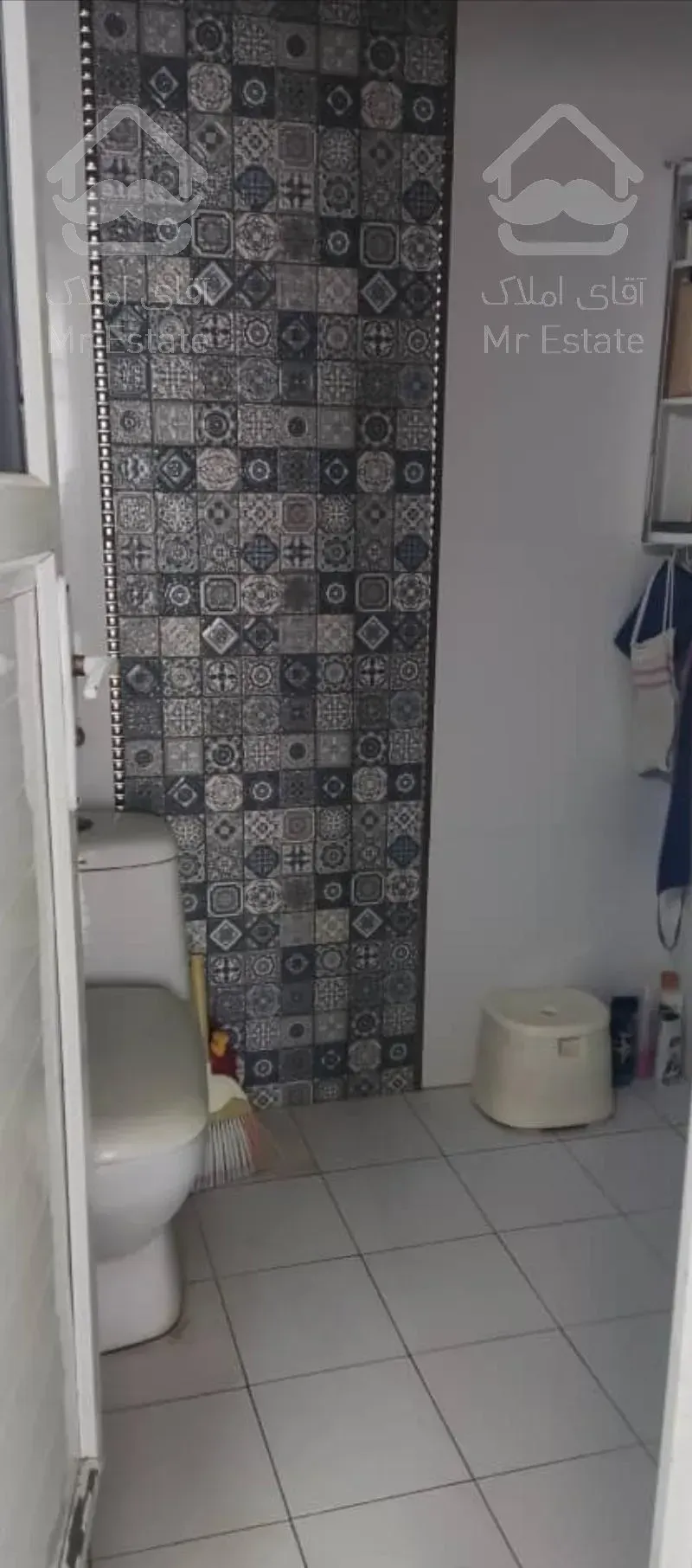 رهن و اجاره واحد سه خواب در شهرک راه آهن بلوار هاشم زاده