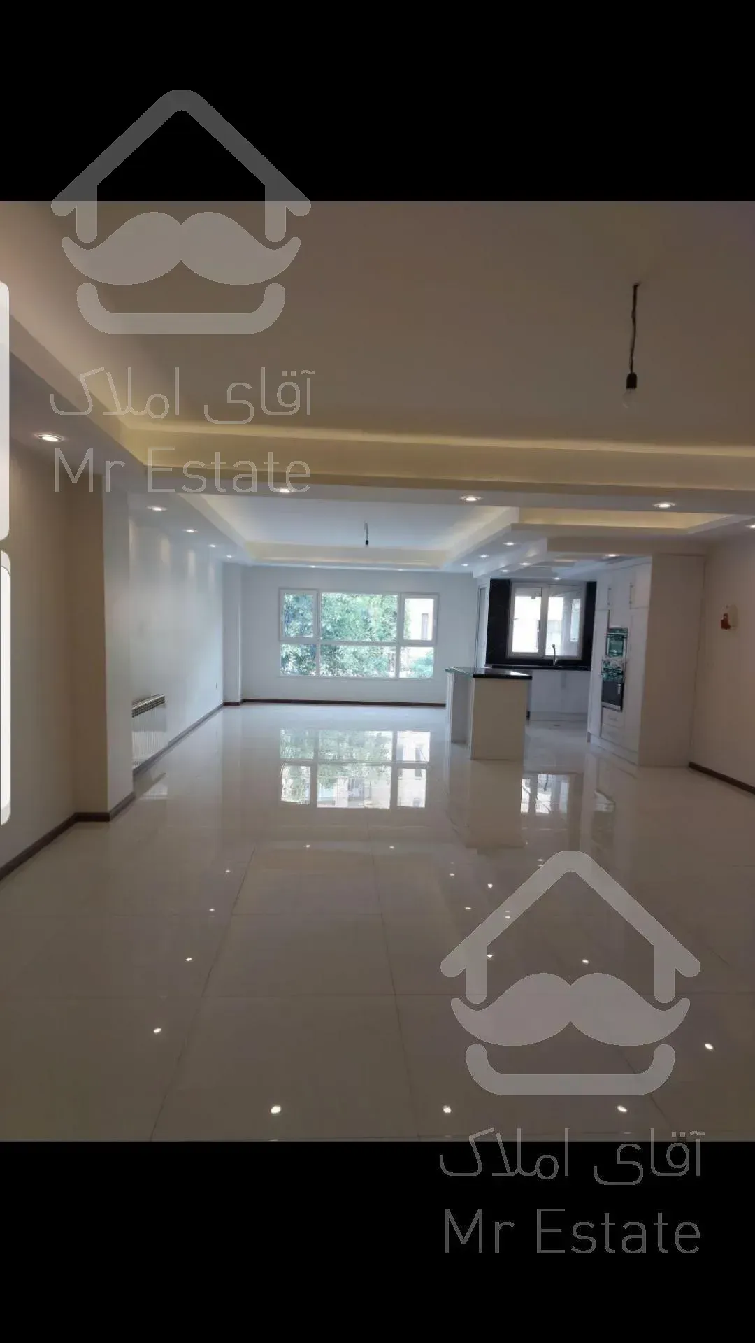 فروش ملک مستغلاتی نوساز بصورت یکجا در دهکده المپیک