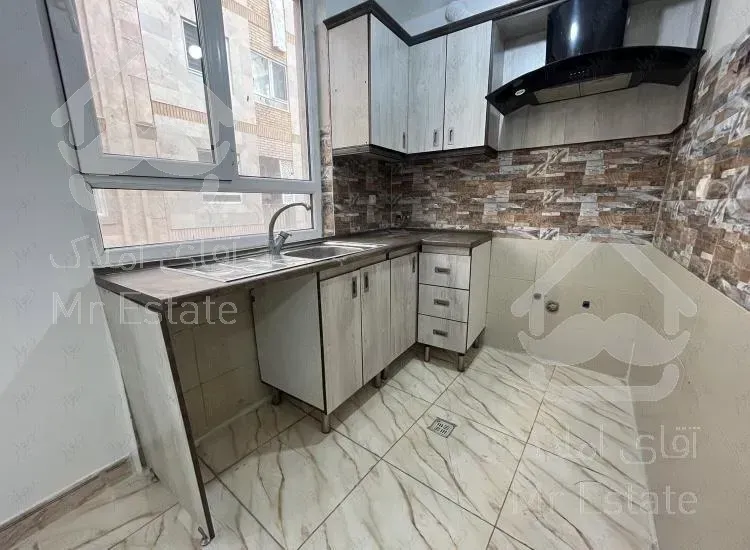 ۵۵متر جیحون خوش نقشه سالن پرده خور گذر پهن با دسترسی عالی