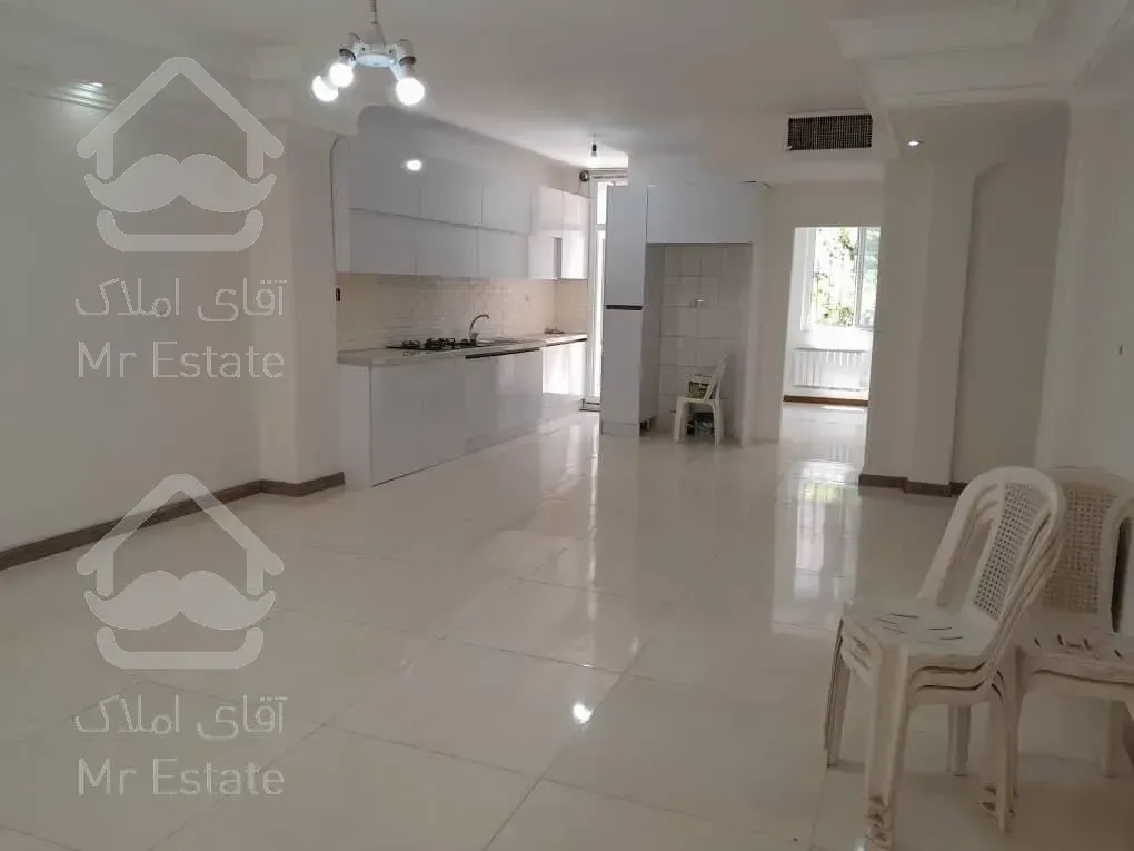 ۶۵متر/ساختمان برند/نور نقشه استثنایی