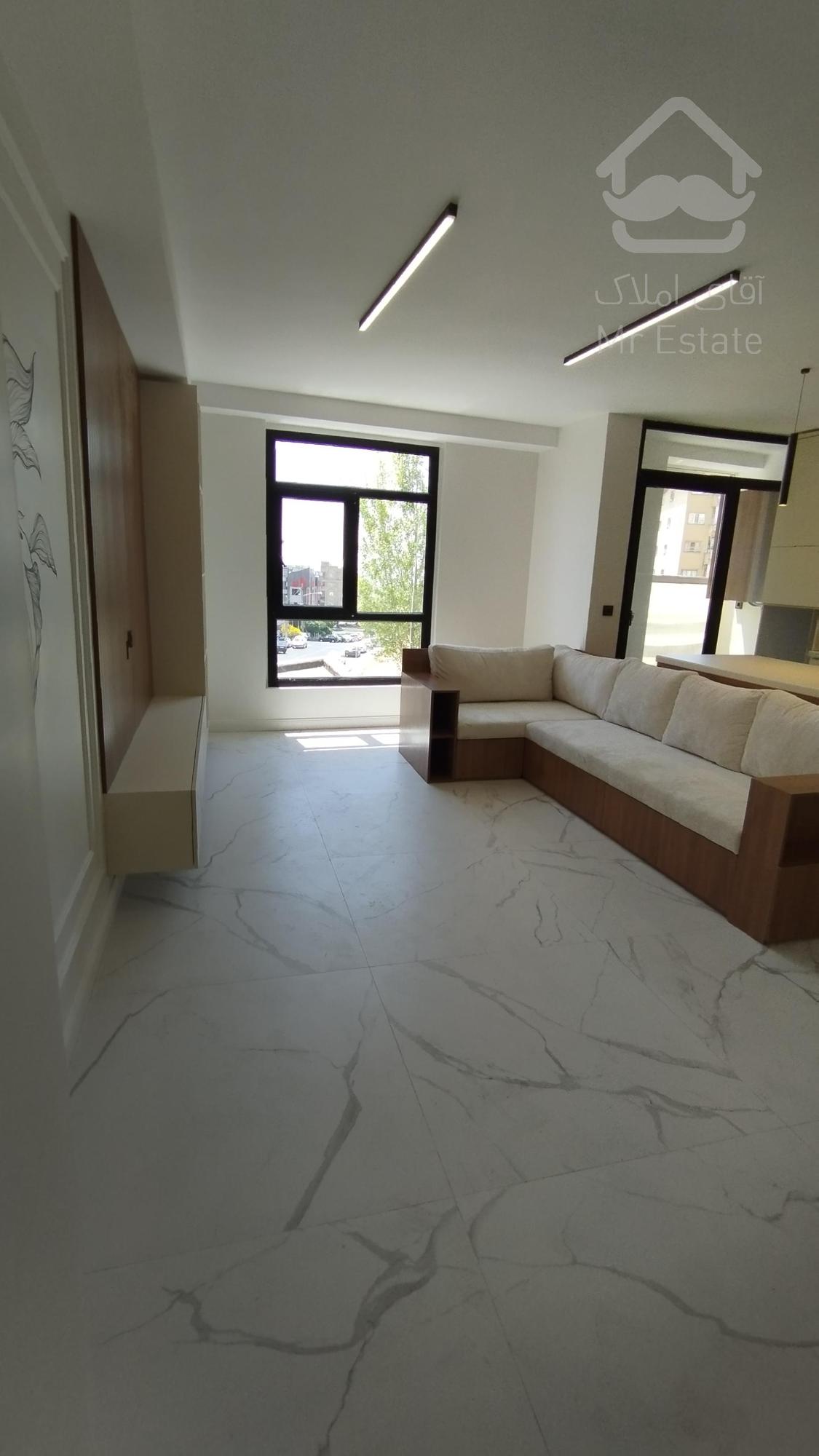 ۶۷متر/فول بازسازی شده/دسترسی عالی/