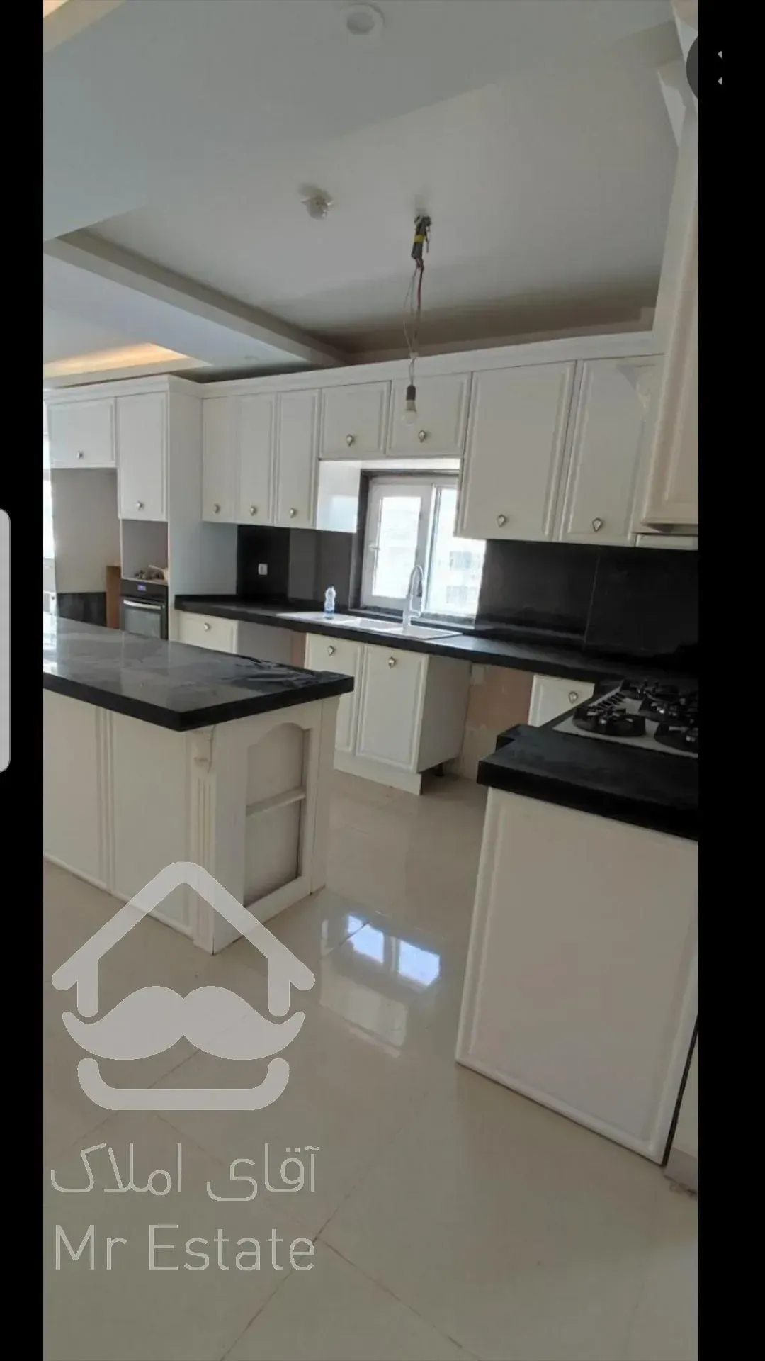 فروش ملک مستغلاتی نوساز بصورت یکجا در دهکده المپیک