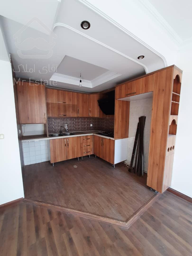 ۶۵متر/خطی رو به جنوب/فول نوسازی/تاپ لوکیشن