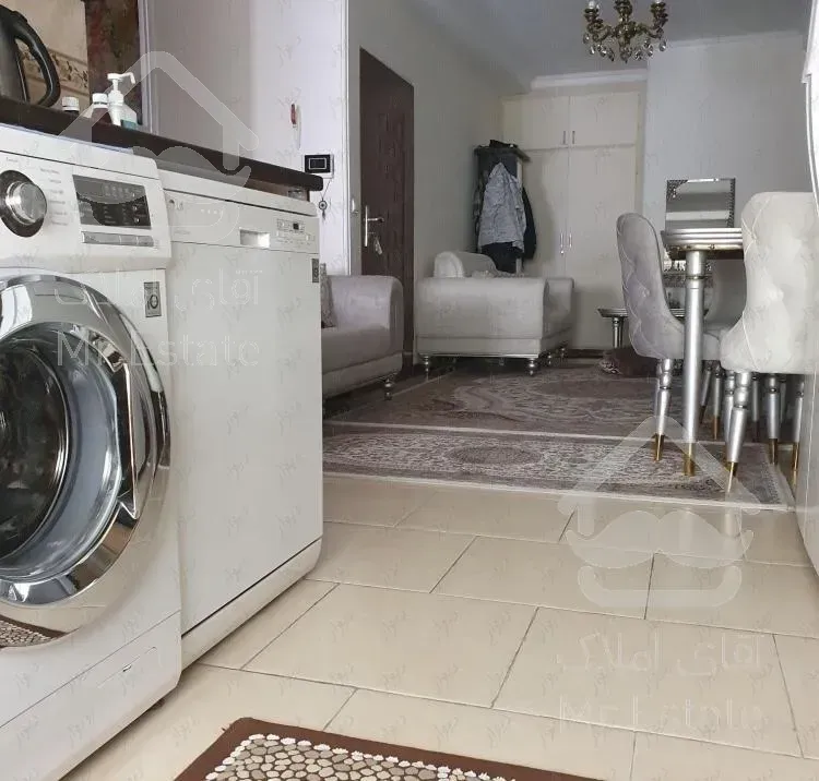 ۵۹ متر **  ۲ خواب ۱۲ ساله ** تکواحدی