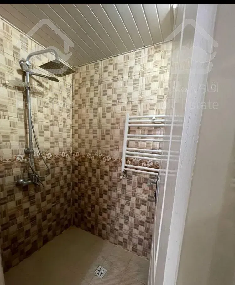 ۵۰ متر فول امکانات بینظیر هاشمی