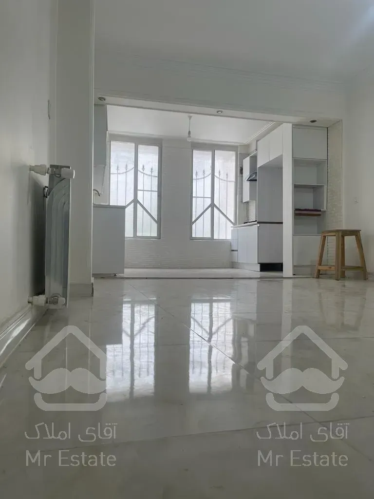 ۶۰متر*۲خواب استاندارد*سرمایه‌گذاری*تاپ لوکیشن