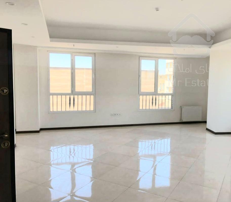 ۷۲ متر فول امکانات در جنت‌آباد