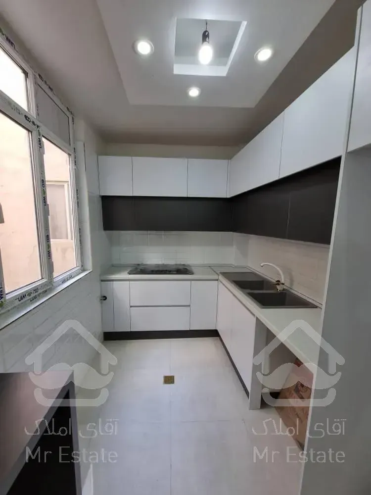 ۷۰متر/ویو دار ابدی/دسترسی قوی /کم واحد