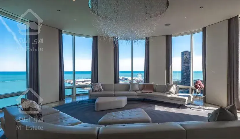 پیش فروش واحد ۸۵ متری نگین چیتگر به صورت اقساطی