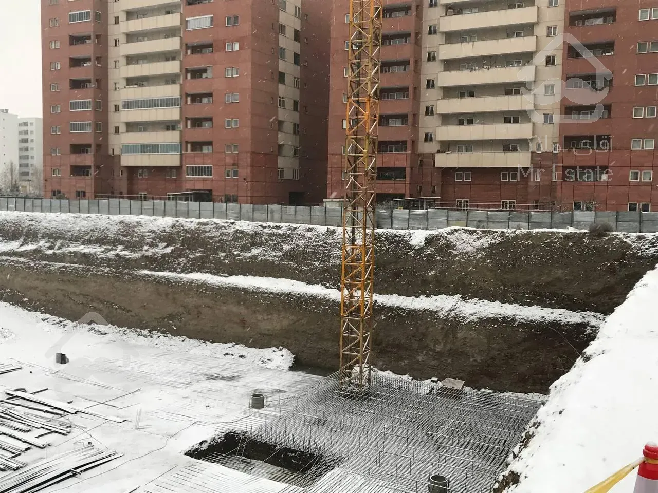 پیش فروش واحد۱۶۵متر/۳خواب مستر/پارکینگ انباری سندی/پروژه مجلل و بینظیر/ المپیک