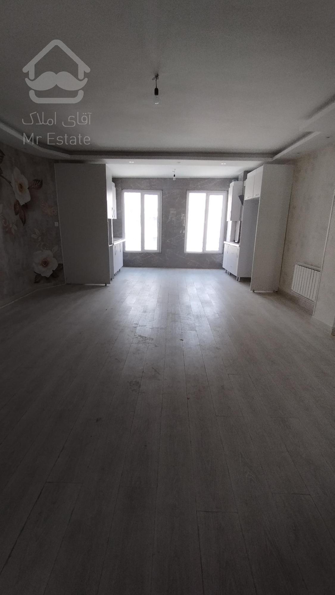 ۸۵متر/۲کله نور گیر/بدون پرتی/بازسازی شده