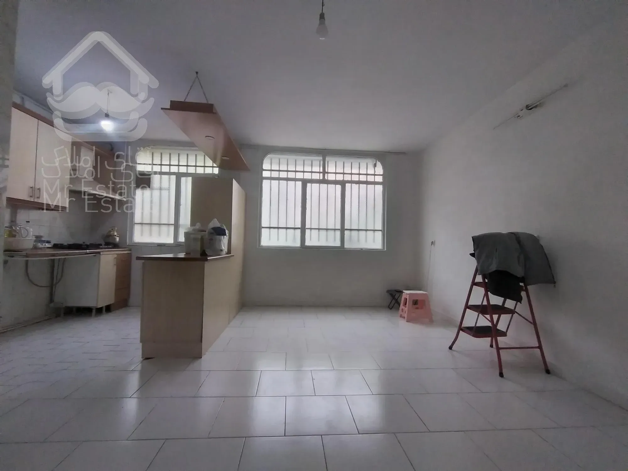 ۵۰ متر تمیز. طبقه همکف. بهار جنوبی