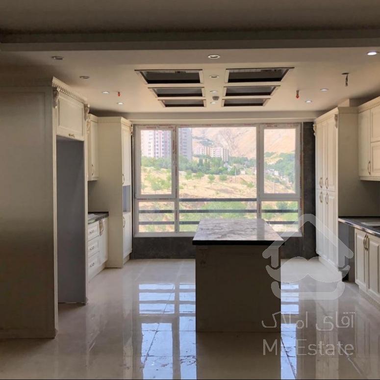 ۸۰ متر/نوساز/فول امکانات/سند تک برگ/بلوار بعثت