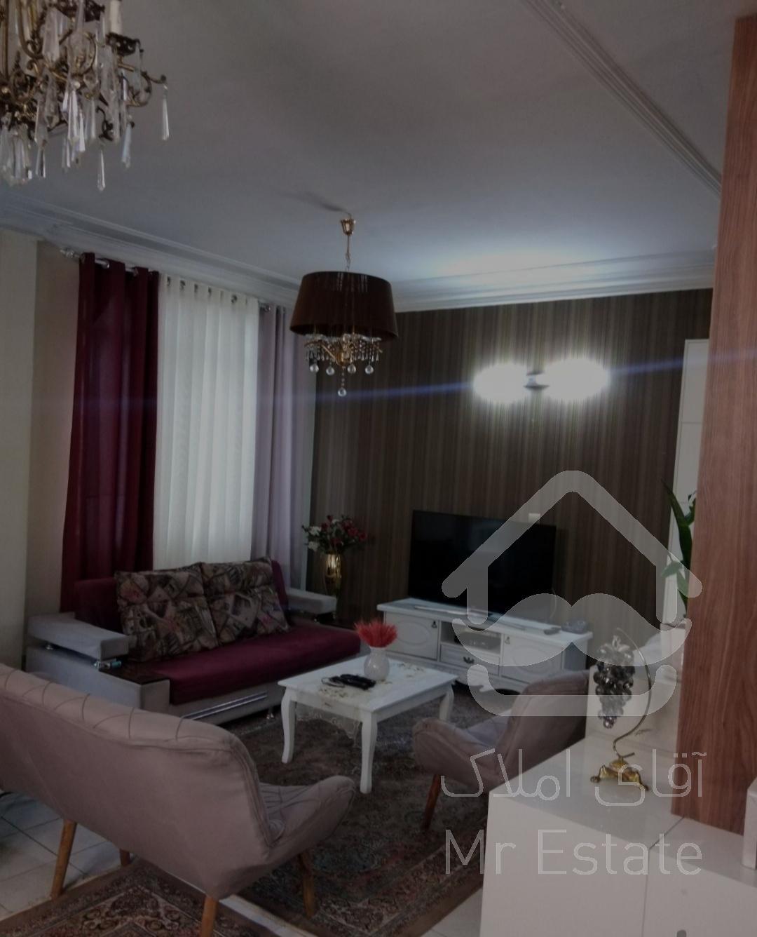 ۷۵متر/بدون مشرف/بسیار خوش نور نقشه