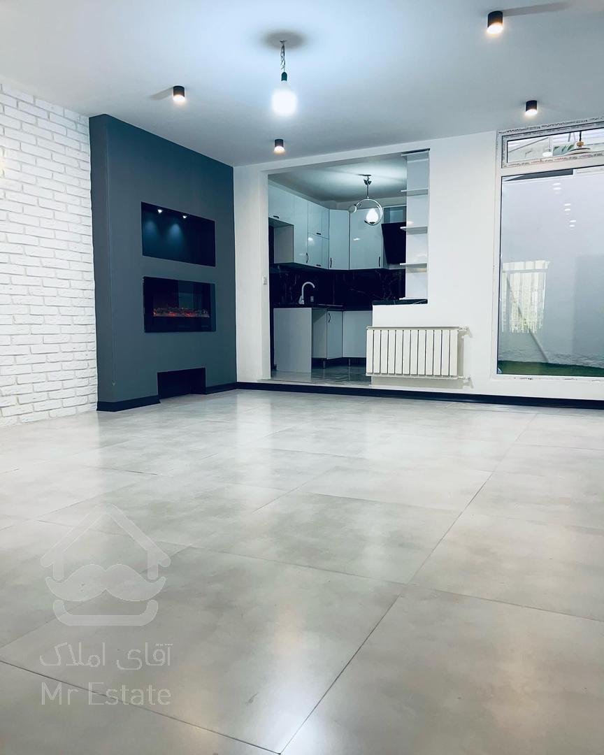 ۸۵ متری فول امکانات در بلوار فردوس