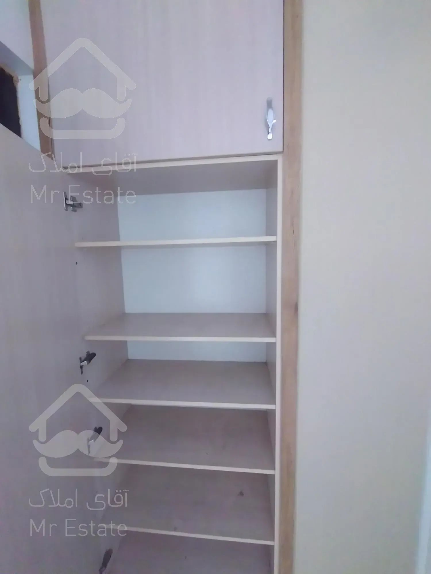 آپارتمان ۱۰۶ متر فول امکانات. شهرزیبا.دانش