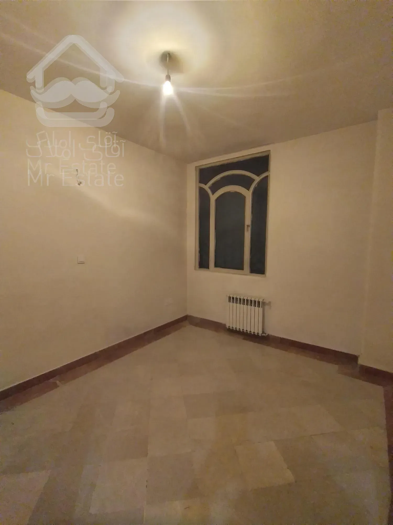 آپارتمان ۱۰۵ متر.۳خواب. فول امکانات.سازمان برنامه شمالی