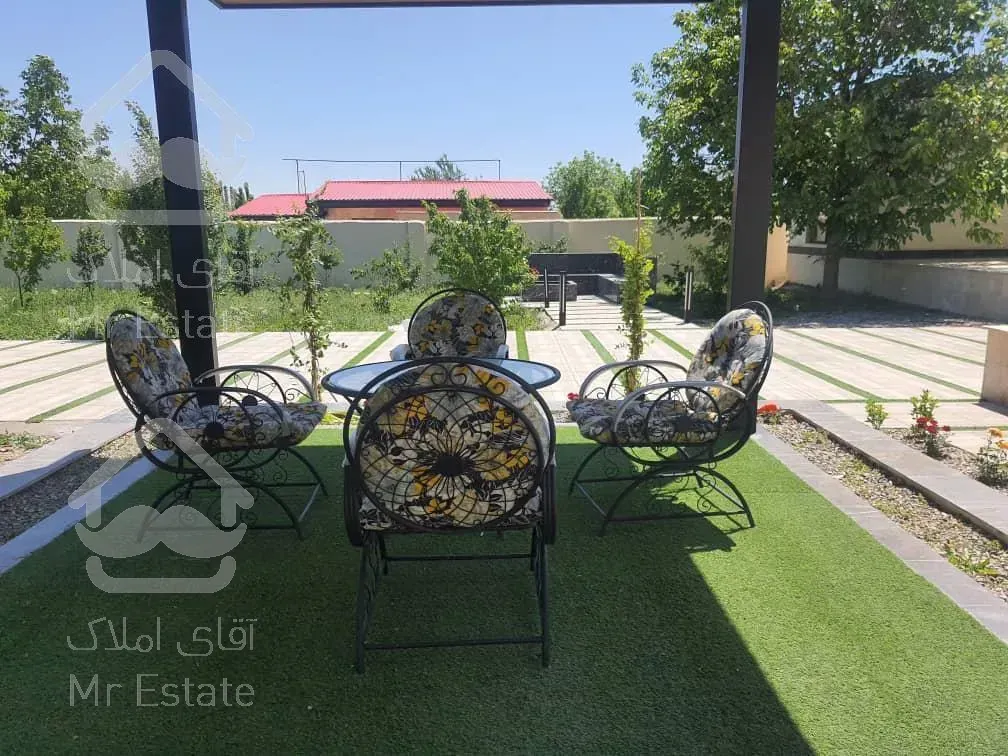 اجاره روزانه ویلا در کردان‌کوهسار