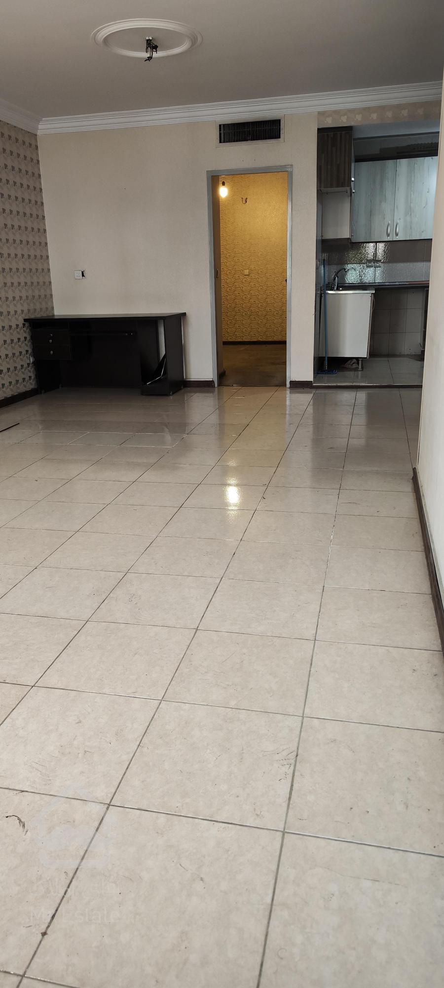 آپارتمان 76 متری 2 خوابه.سرمایه گذاری