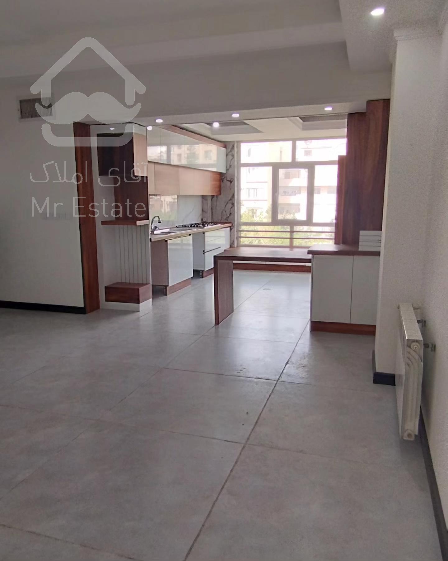 ۸۰متر/نور نقشه استثنایی/تاپ لوکیشن/کم واحد