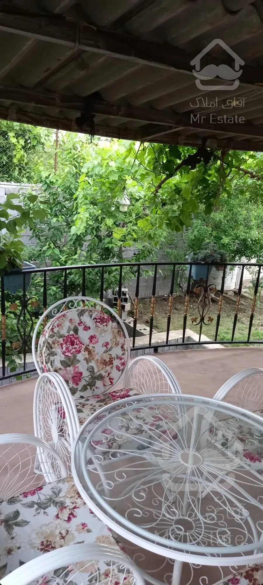 فروش ویلاباغ در مازندران با بهترین امکانات