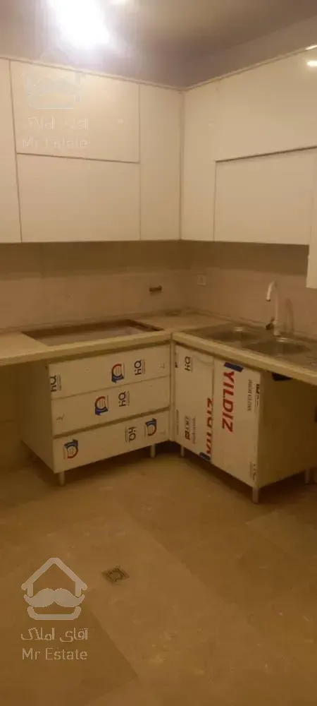 ۶۲متر*کم واحد*لوکیشن دنج*بدون پرتی