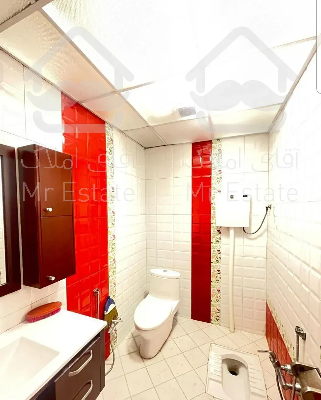 فروش ملک کلنگی دو نبش با گذر ۱۶متری در دهکده المپیک