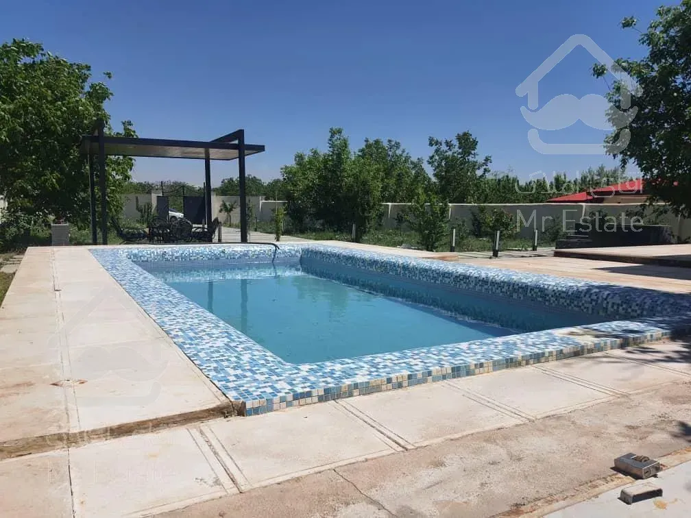 اجاره روزانه ویلا در کردان‌کوهسار