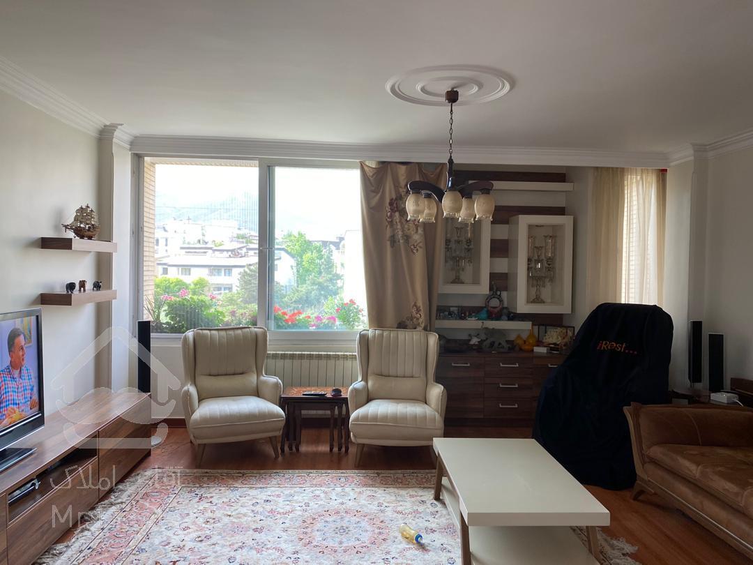 ۱۶۵متر اپارتمان ویلا شهرک غرب -تاپ لوکیشن ۳پارکینگ-فروشنده۱۰۰درصد