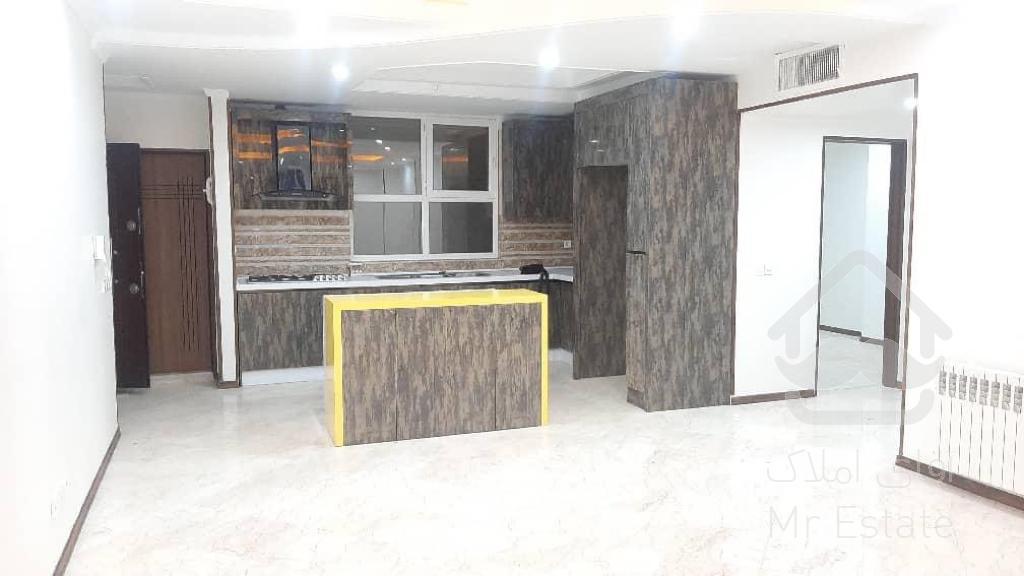 ۸۲ متر، چهارباغ