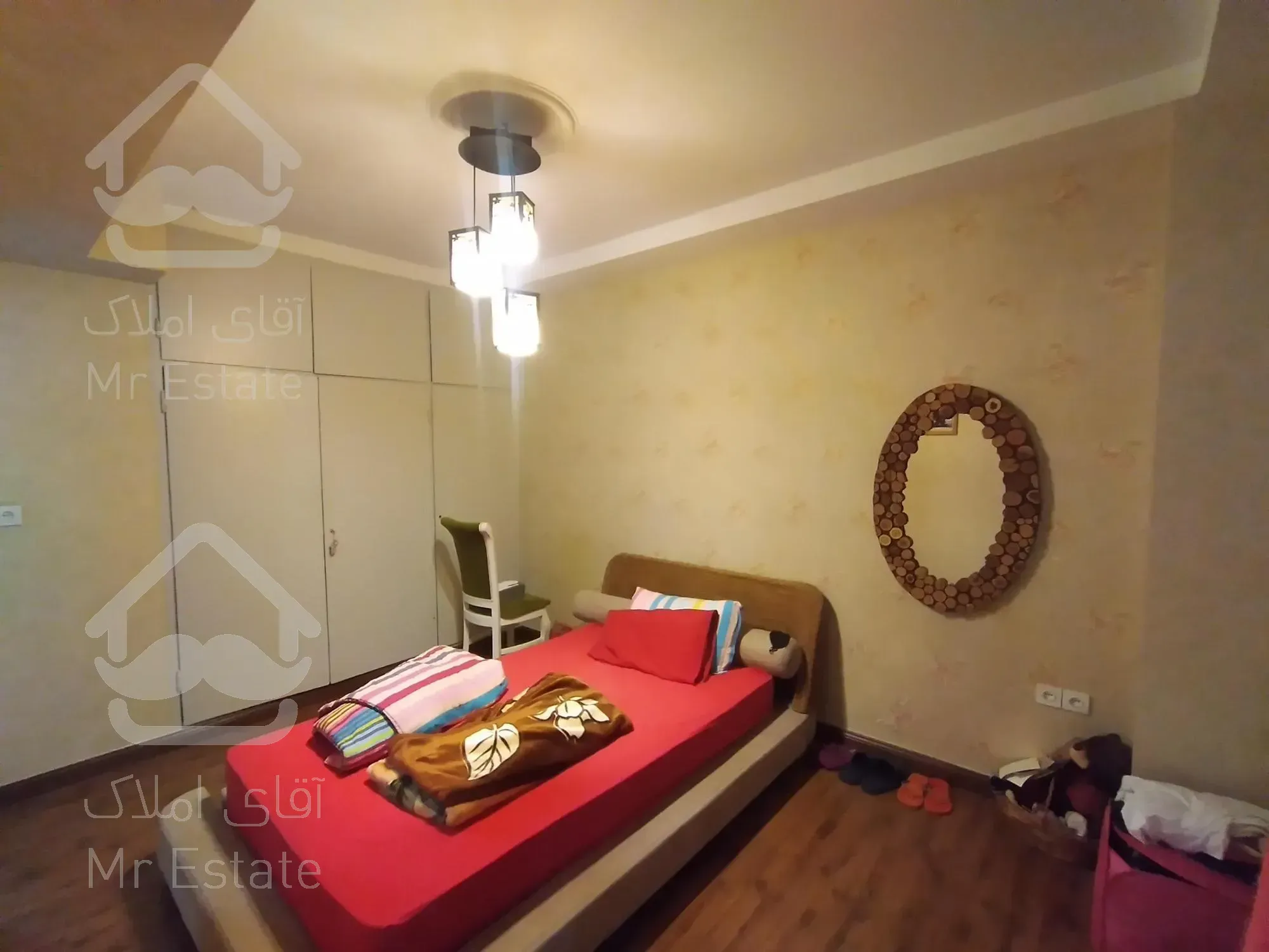 آپارتمان ۵۵ متر.فول.خیابان یعقوبی.کوچه وحیدغربی