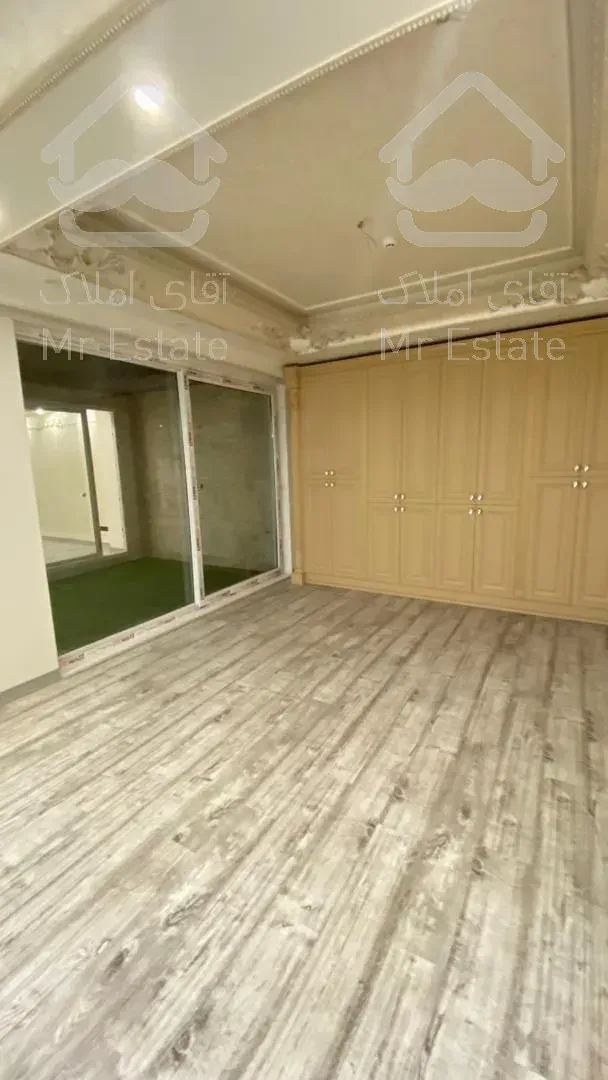 ۸۰متر*خطی رو به آفتاب*تاپ لوکیشن*