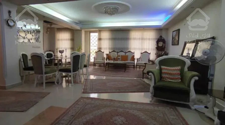 ۱۴۵متر*۲کله نور*زیر قیمت منطقه*بدون ضعف