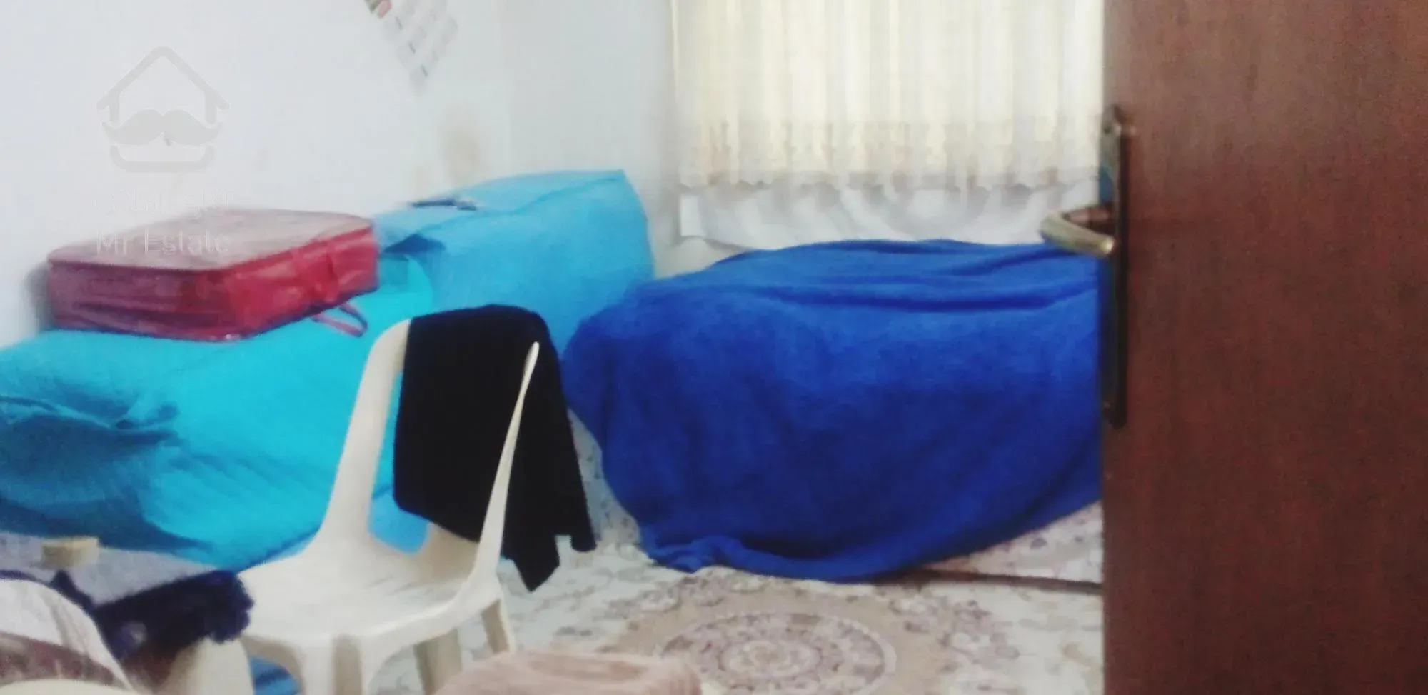 ویلایی ۳ خواب و خوش قیمت در قائمشهر