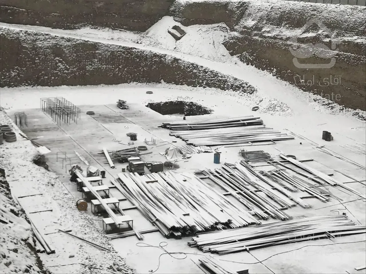 پیش فروش واحد۱۶۵متر/۳خواب مستر/پارکینگ انباری سندی/پروژه مجلل و بینظیر/ المپیک