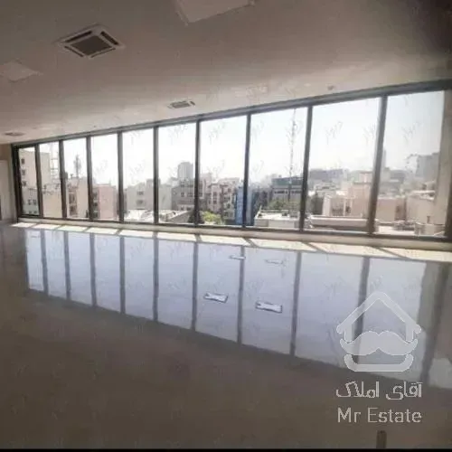 ۶۰۰ متر/ سند اداری/ ساختمان برند اداری/ بر اصلی/ سعادت اباد
