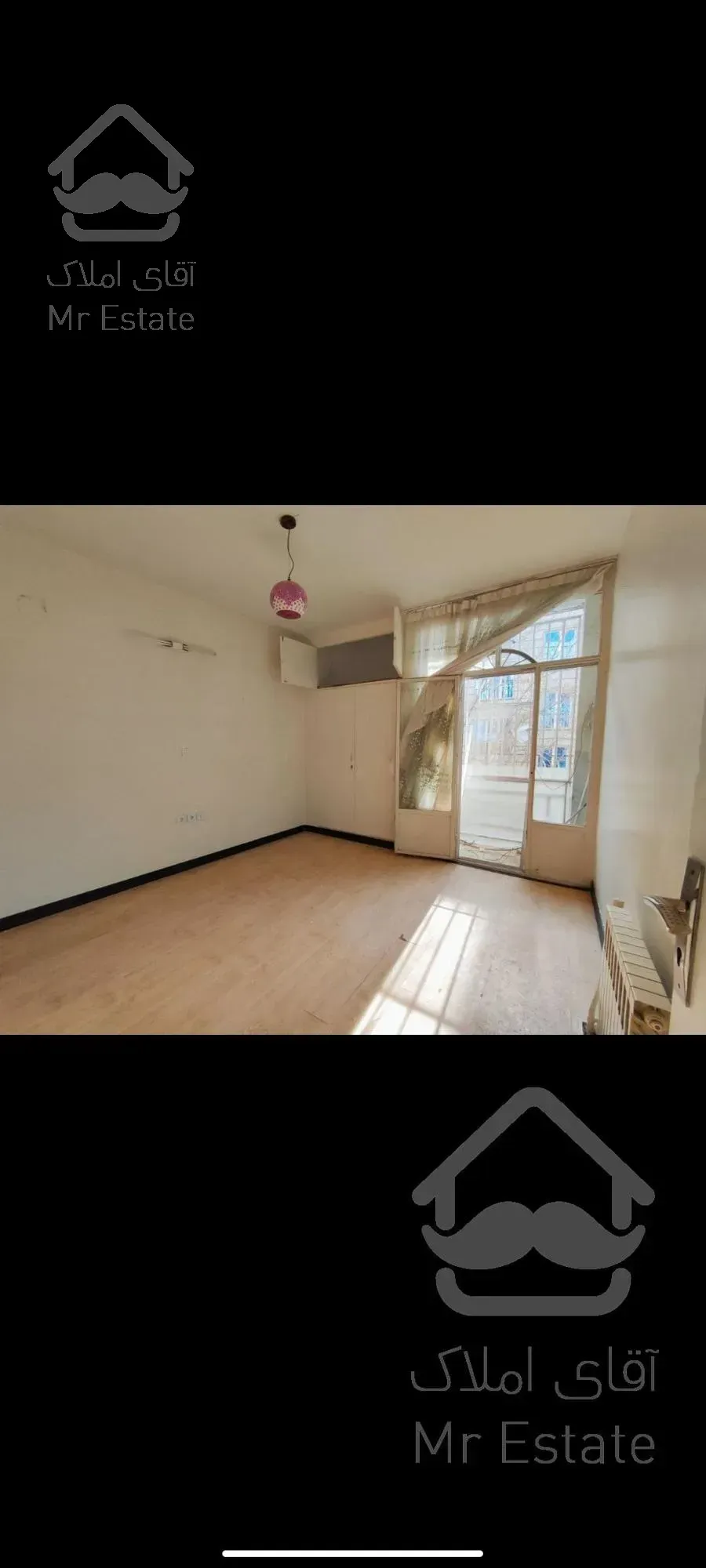 ۶۲متر/نقشه تفکیکی*بهترین طبقه*بدون ضعف