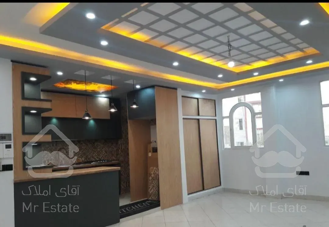 ۵۰ متر فول امکانات