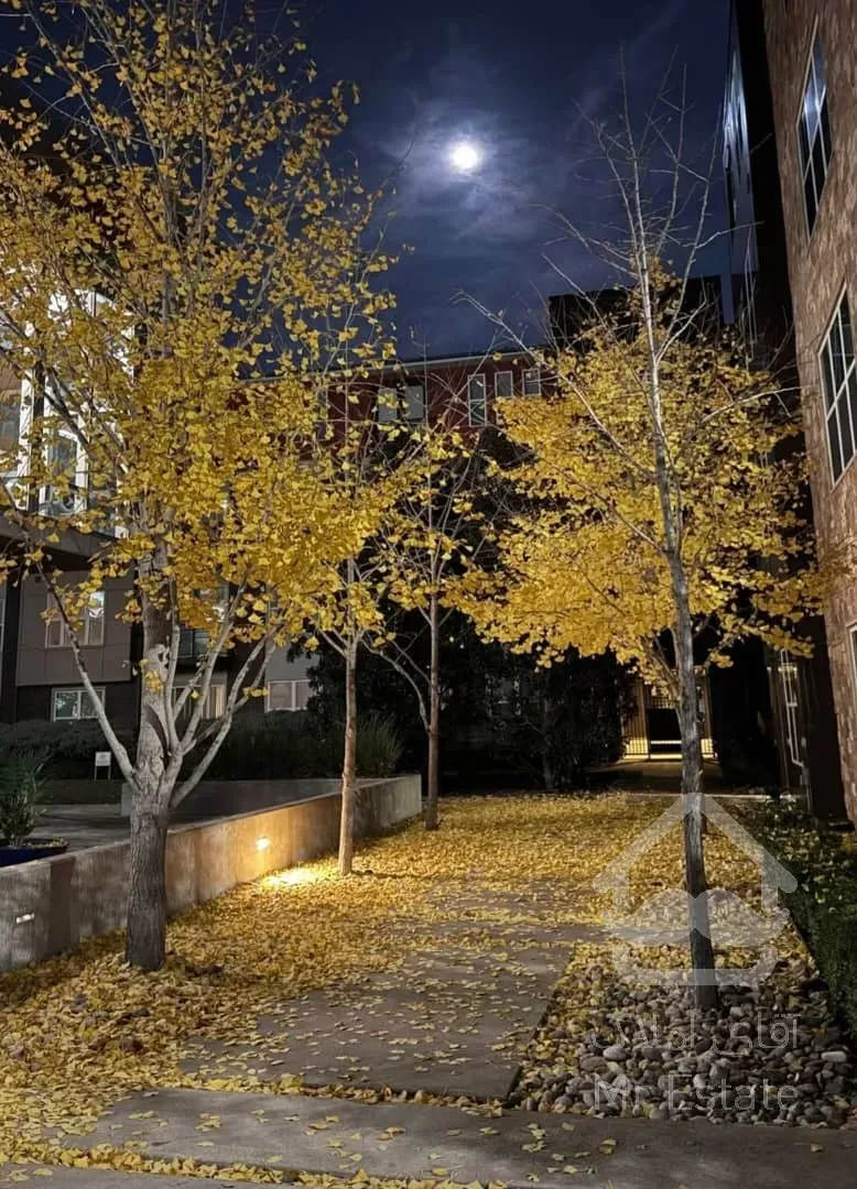 کلنگی ۲۰۸ متری هوانیروز منطقه ۲۲ شهرک راه آهن