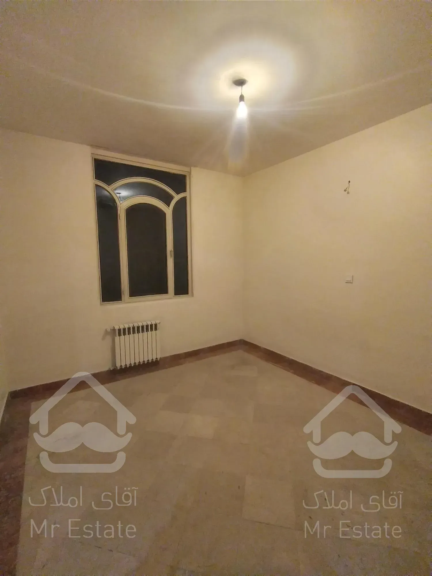 آپارتمان ۱۰۵ متر.۳خواب. فول امکانات.سازمان برنامه شمالی