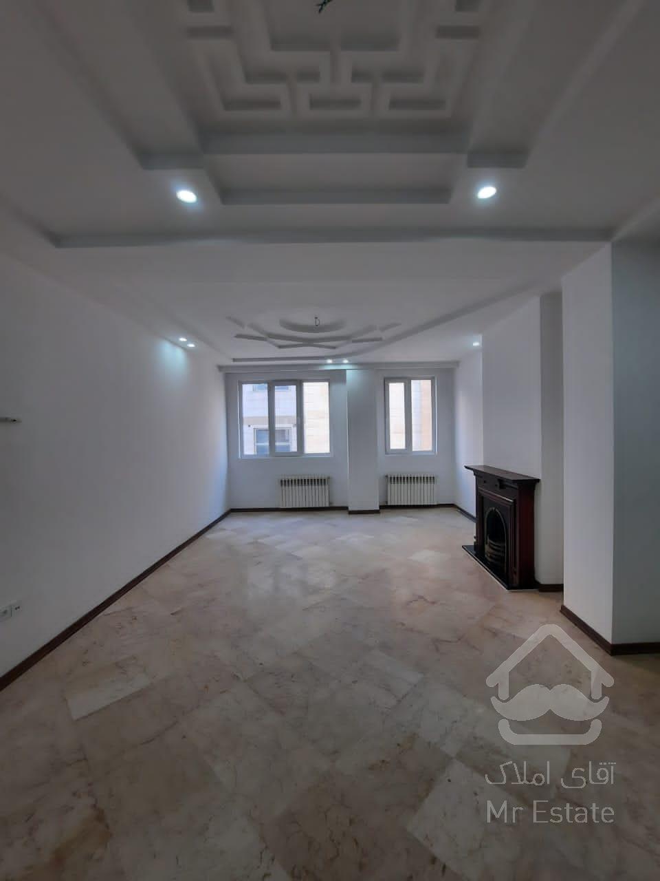 ۸۸متر/سالن پرده خور/۲کله نور/بسیار خوش نقشه