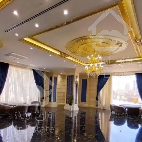 آپارتمان 66 متری/پونک/پرداختی شناور