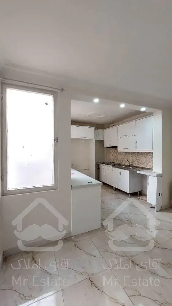 ۶۰متر*بدون پرتی*لوکیشن دسترسی قوی