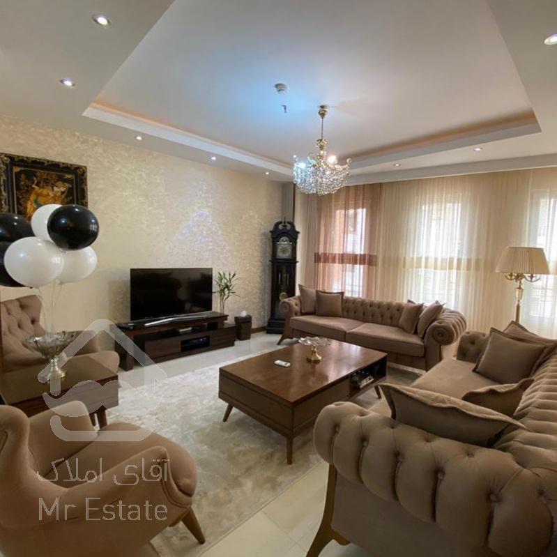 ۷۵ متر/جشنواره ی نور/فول امکانات/فردوس غرب